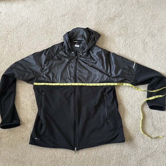 Nike Running Dri-Fit Jacket - Picture 2 of 6